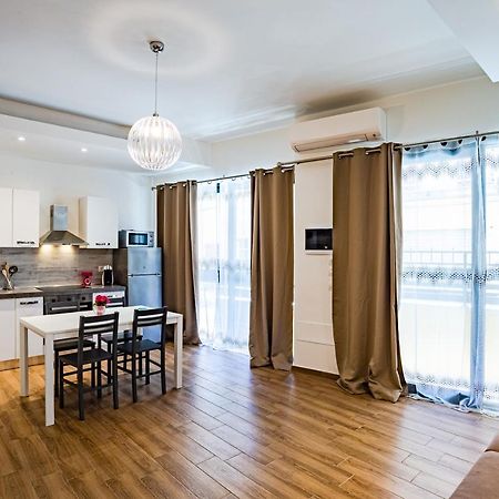 Appartamento Ichnos Loft 55 Olbia Esterno foto