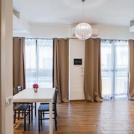 Appartamento Ichnos Loft 55 Olbia Esterno foto